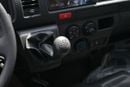 Toyota Hiace Toyota Hiace 2.7L Petrol, Manual Hi-Roof 16 Seater Old Shape