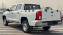 Mitsubishi L200 2.4L diesel double cabin M/T med-line