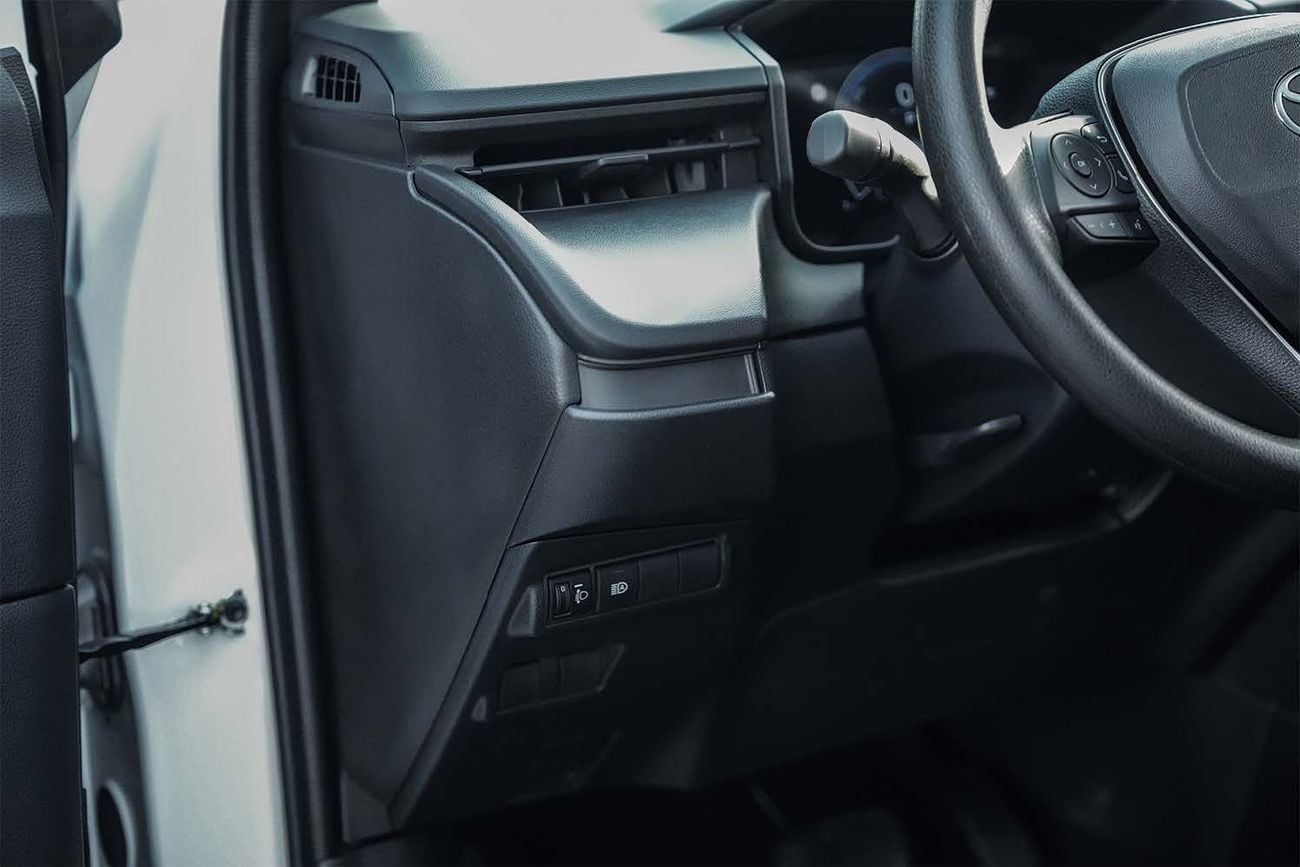 Toyota Frontlander 2026 Toyota Frontlander 2.0L Hybrid Luxury Edition2026