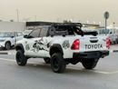 Toyota Hilux SMART CAB OFF ROAD MODIFIED 2019 | 2.8L DIESEL ENGINE | AT | AIR SNORKEL | 4WD