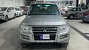 Mitsubishi Pajero 2018 GLS HIGHLINE | AED 799/Month | 0 DP | 30 Day Return | Warranty | Service History