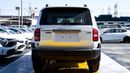 Toyota Prado VXR TURBU 2.4 GCC SPEC