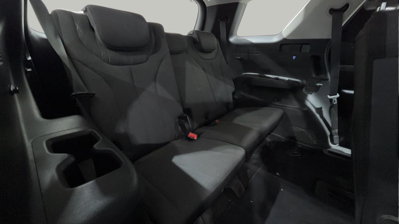 Hyundai Palisade SMART 2022 | AED 1122/Month | 0 DP | 30 Day Return | Warranty