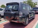 Mitsubishi Pajero GLS/ 3.8 V6 4WD/  SUNROOF/ LEATHER ELECTRIC  SEATS/  DIFFLOCK/ FULL OPTION / LOT#17287