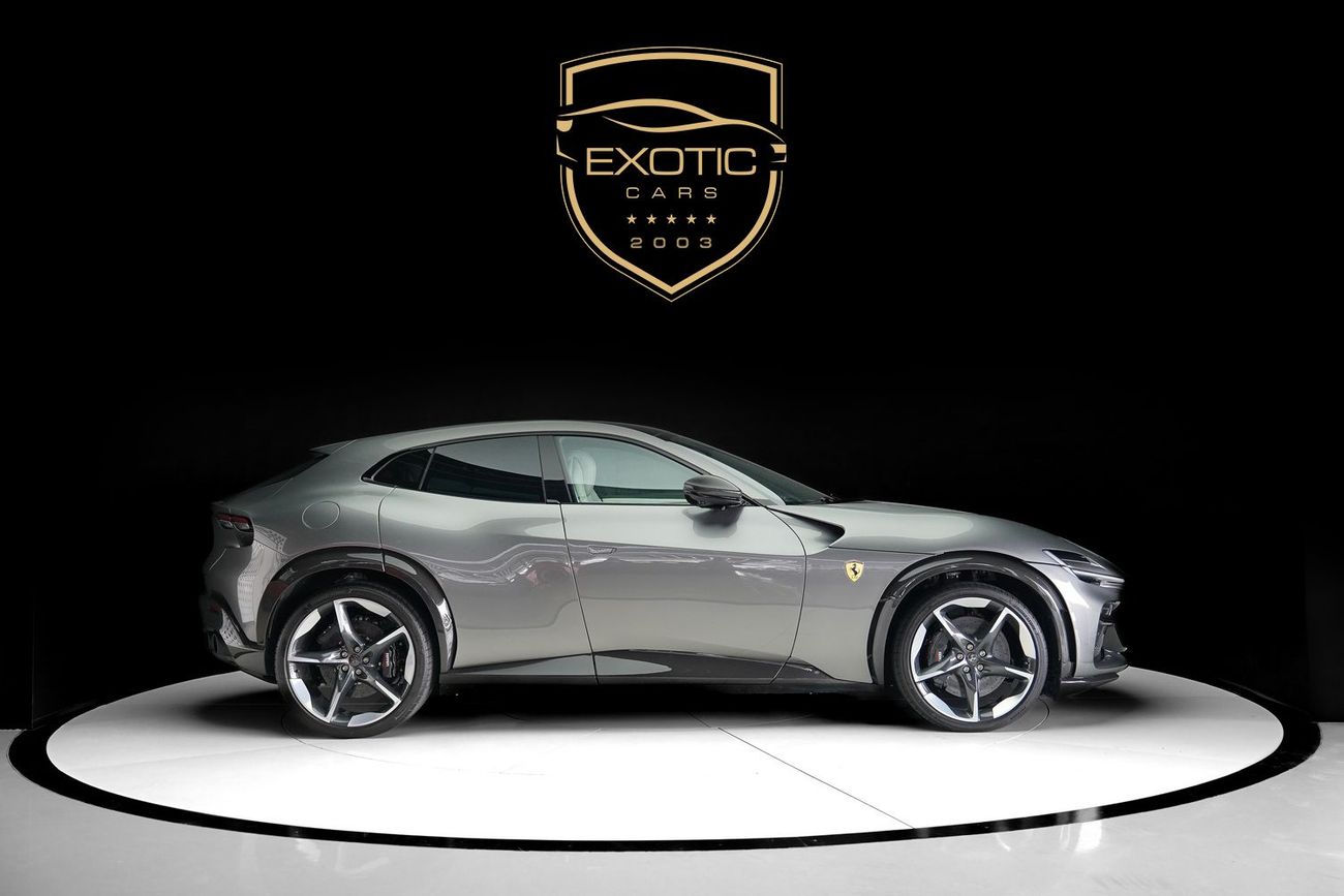 فيراري بوروسانجوي