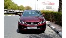 Honda Civic - ZERO DOWN PAYMENT - 880 AED/MONTHLY - 1 YEAR WARRANTY