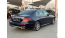 Mercedes-Benz E300 Mercedes E300_2017_Excellent_Condition _Full option