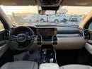 Kia Sorento EX 2022 KIA SORENTO SX FULL OPTIONS IMPORTED FROM USA