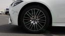 Mercedes Benz C 200 L EQ Boost ( For Export ) 2027 2.0T RWD BRAND NEW
