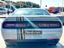 Dodge Challenger R/T 5.7L (370 HP) | Monthly 1250/- | 0% DP | Fog Lights | Fabric Seats | # 93872