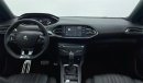 Peugeot 308 GT LINE 1.6 | Under Warranty | Inspected on 150+ parameters