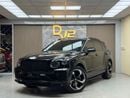 Bentley Bentayga S Black Edition 4.0T