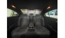 دودج تشارجر Dodge Charger SXT GCC 2017
