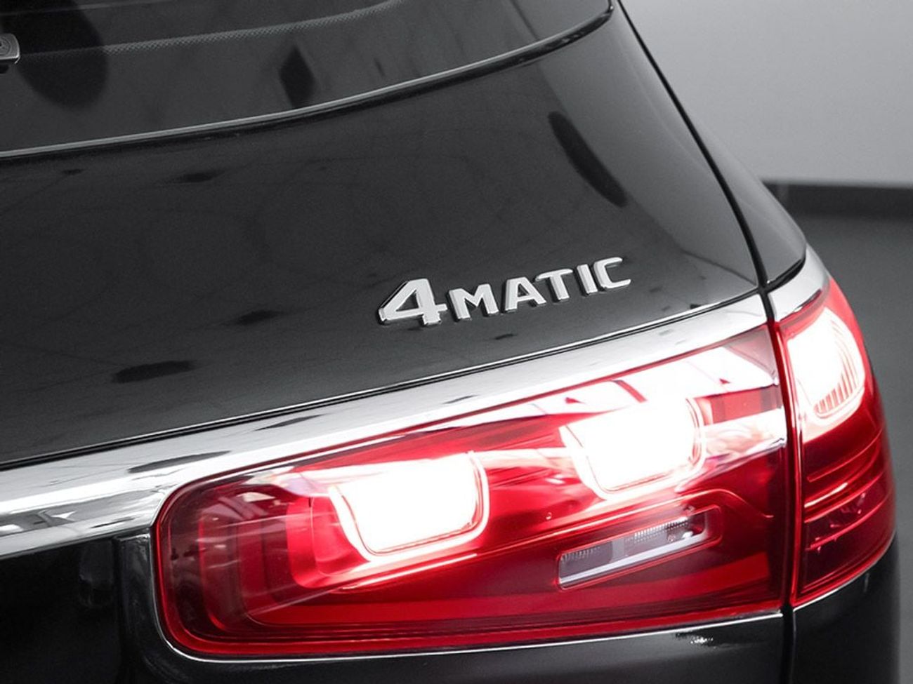 Mercedes-Benz GLS 450 4MATIC