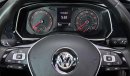 Volkswagen Jetta 2020 Volkswagen Jetta R-Line 1.4L V4 Turbocharge Full Option -  UAE PASS