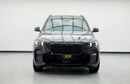 BMW X5 XDRIVE40i M SPORT PRO xDrive40i M-Sport PRO, 5 Years Warranty + Service Pack, Full Service History, GCC