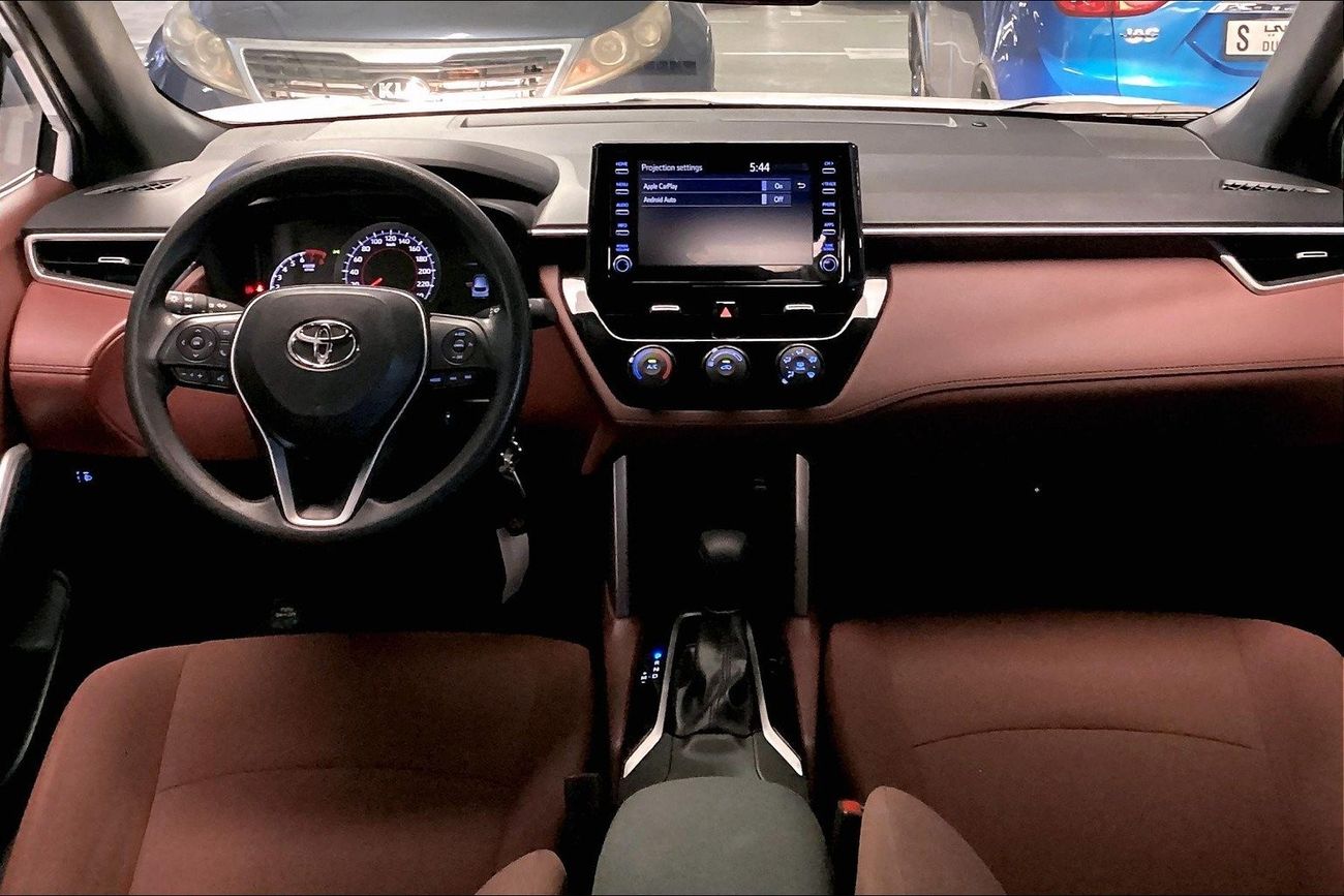 نيسان إكستيرا Platinum | شامل الضمان | 0 ﺪﻔﻋﺓ ﺃﻮﻟﻯ