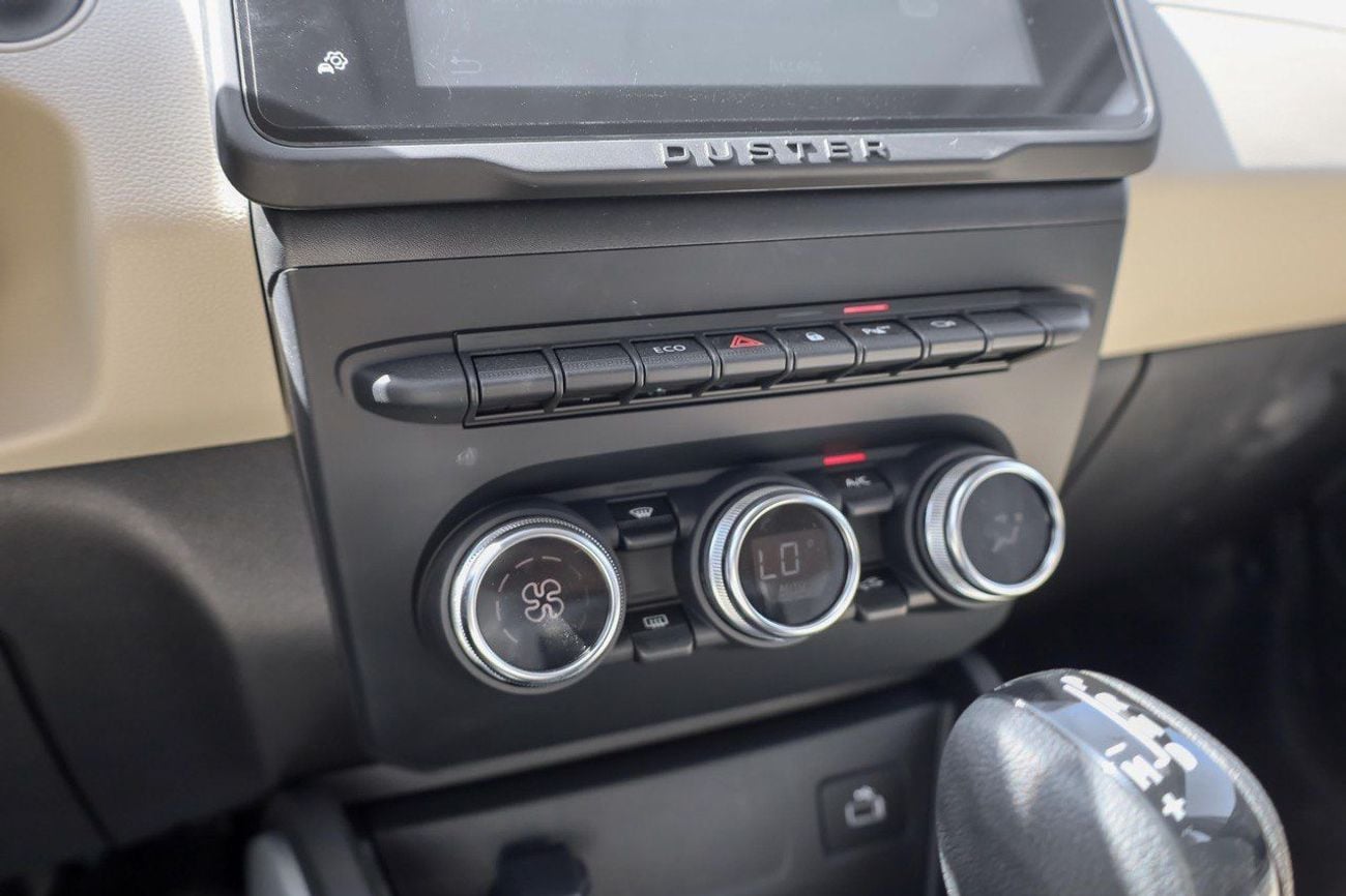 رينو داستر LE 1.6L