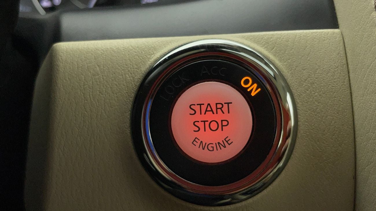 نيسان باترول LE T2 5.6 | بدون دفعة مقدمة | اختبار قيادة مجاني للمنزل