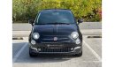 Fiat 500 Fiat 500  GCC 2021  Under Warranty