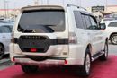 Mitsubishi Pajero GLS Highline Mitsubishi Pajero GLS 3.8L / GCC / 2020 / Free Accident