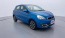 Mitsubishi Mirage GLX 1.2 | Under Warranty | Inspected on 150+ parameters