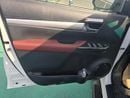 Toyota Hilux Toyota Hilux 2.4L Diesel AT Full Option 2026 – Full Option | 2.4L Diesel | Automatic