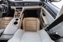 Porsche Panamera Turbo Sport Turismo 4.0L AWD Porsche Panamera Turbo Sport Turismo 2018 GCC | Warranty