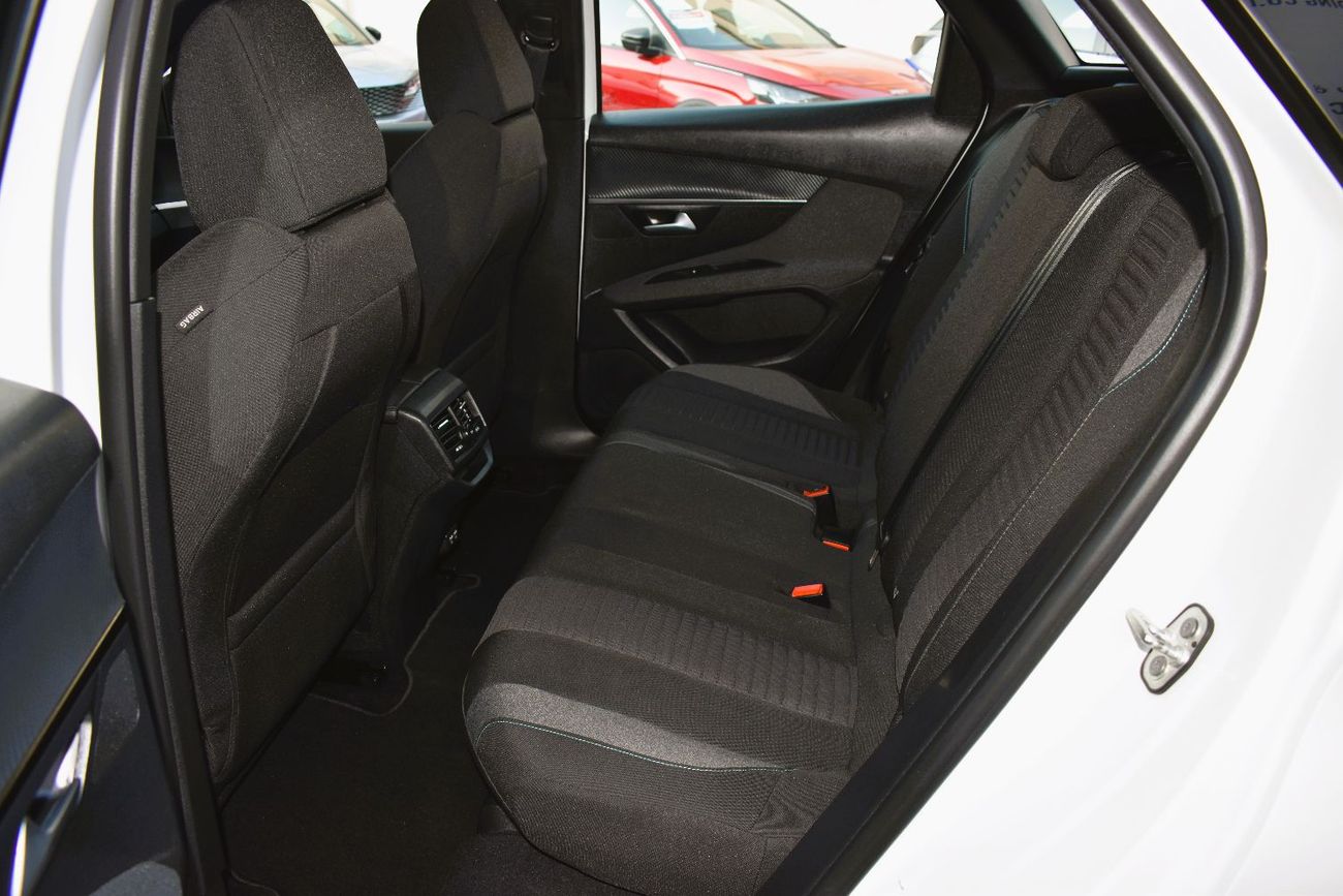 Peugeot 3008 From 1229 PM – MASSIVE PRICE DROP. FREE MANUFACTURER WARRANTY