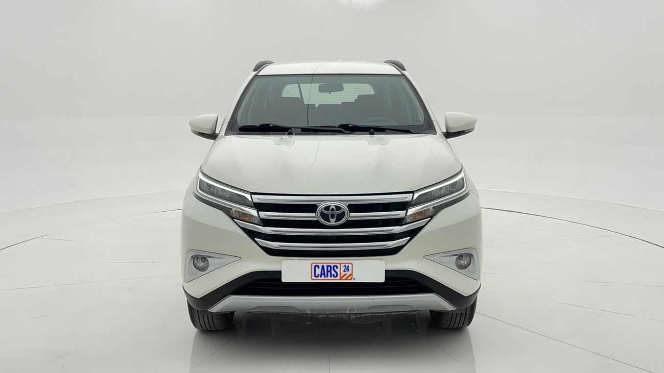 Toyota Rush EX 1.5 | Zero Down Payment | Free Home Test Drive