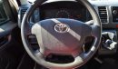 Toyota Hiace GLX