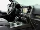 فورد F 150 CREW SHELBY 2018 Ford F-150 Shelby, Full Service History, Excellent Condition, GCC