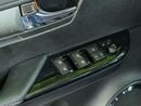 Toyota Hilux TOYOTA HILUX ADVENTURE 4.0L FULL-OPTION BLACK COLOR 2025 MODEL (BSM)