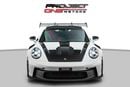 Porsche 911 GT3RS
