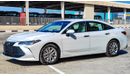 Toyota Avalon XLE TOYOTA AVALON 3.5L (Export And Local)