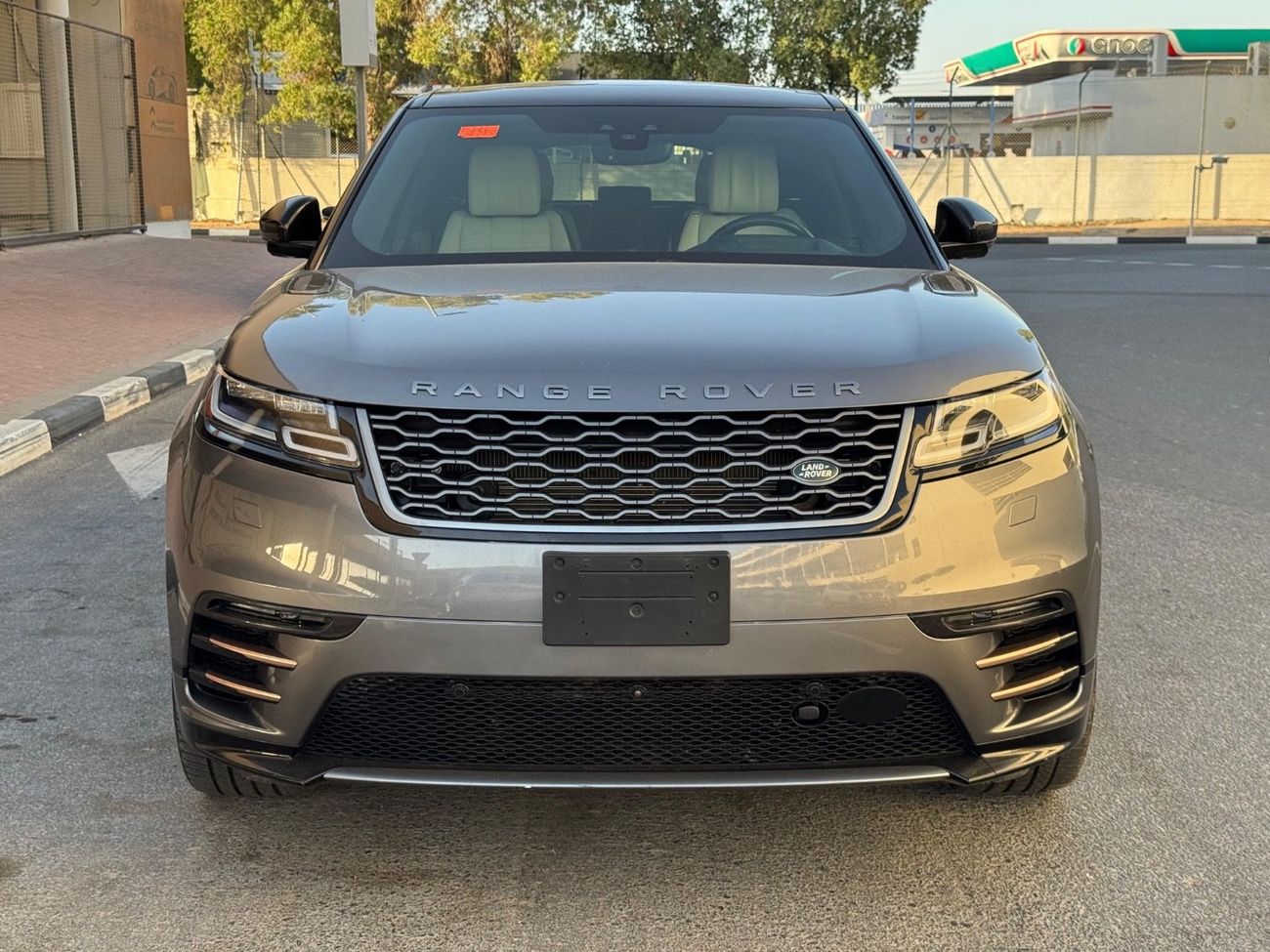 Land Rover Range Rover Velar 2018 P380 R-Dynamic HSE 3.0L 340HP CANADA IMPORTED