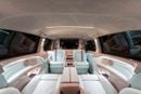 Mercedes-Benz V 300 ERTEX LUXURY CAR DESIGN CO. 30TH YEAR EDITION TIFFANY BLUE Video