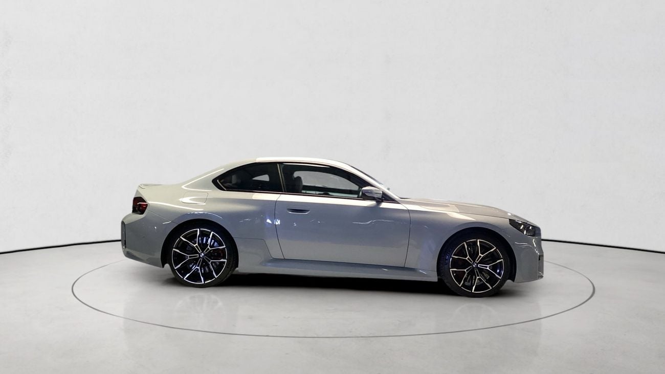 BMW M2 Standard | Guaranteed Warranty | 0 Down Payment