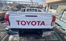 Toyota Hilux GLX RIGHT HAND VEHICLE ONLY FOR EXPORT 2.7 LITER 2WD