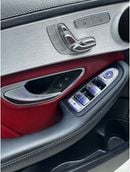 مرسيدس بنز C 200