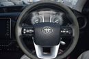 تويوتا هيلوكس 2020 TOYOTA HILUX DOUBLE CABIN D4D SR5