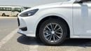 أم جي 5 Luxury 1.5L TURBO Chinese Specs - Brand