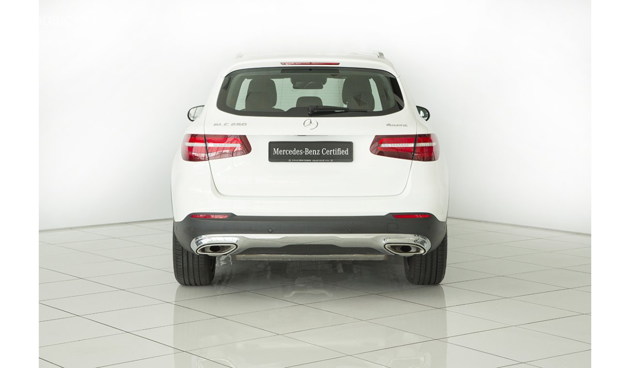 Mercedes-Benz GLC 250 *SALE EVENT* Enquirer for more details