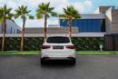 Mercedes-Benz GLC 250 AMG Line | 2,877 P.M  | 0% Downpayment | Excellent Condition!