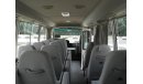 Toyota Coaster 2012 30 seat REF #469