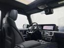 Mercedes-Benz G 63 AMG 4X4² *Appointment Only* 2022 Mercedes G63 AMG 4X4², 5 Years Mercedes Warranty + Service Pack, GCC