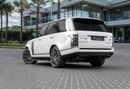 Land Rover Range Rover Range Rover | 3,917 P.M | 0% Downpayment | VOGUE P400 | UNDER WARRANTY!