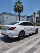MG GT LUXURY
