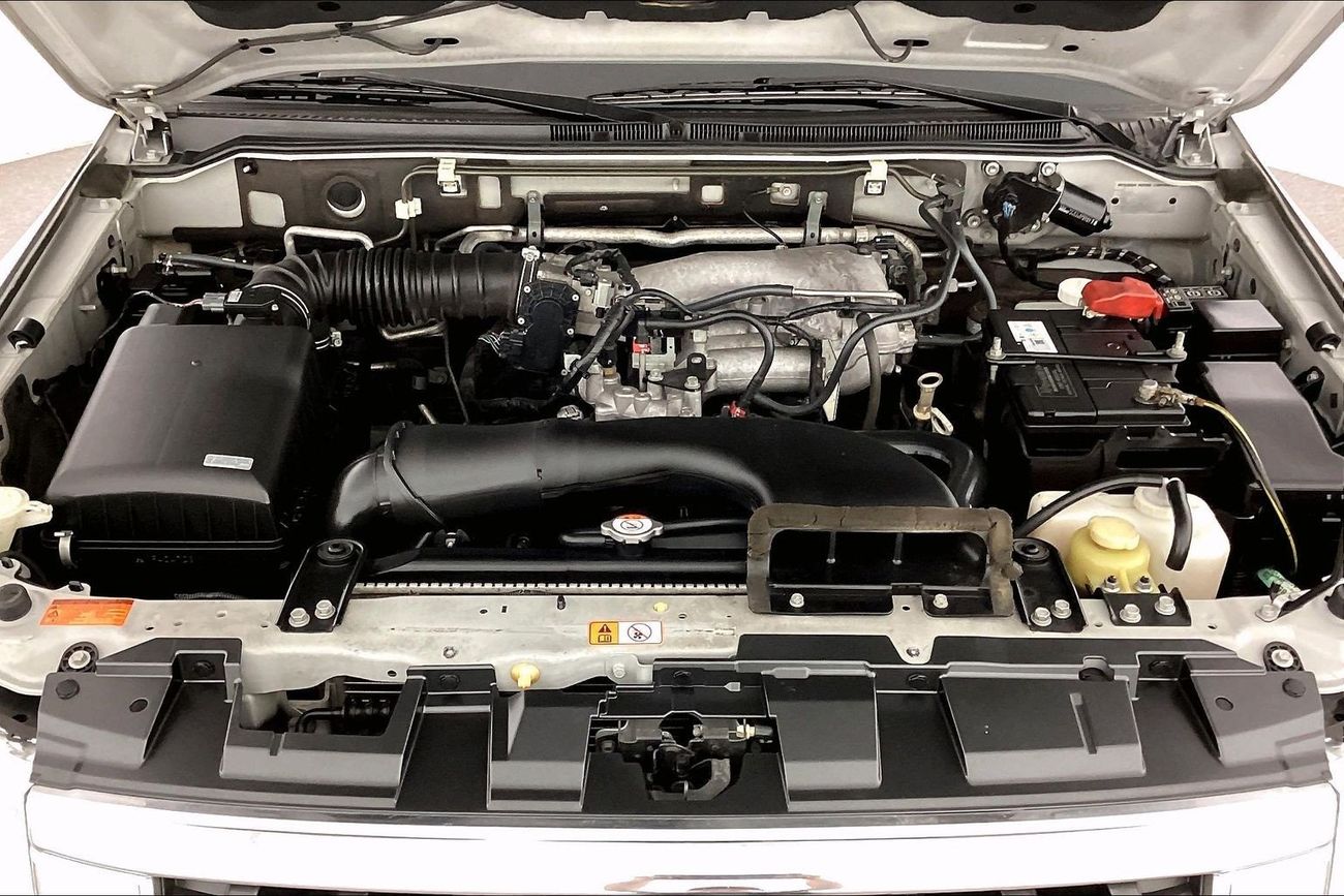 Mitsubishi Pajero GLS Highline | National Day Celebration | Guaranteed Warranty | 0 Down Payment