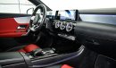 Mercedes-Benz A 250 VSB 29534